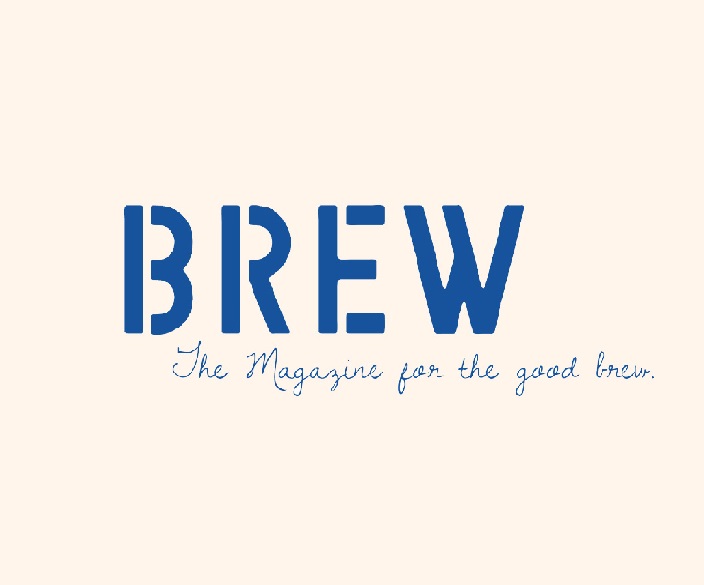 自然体に志高く、魅力的に生きる人たちの日常を綴るWEBマガジン『BREW』