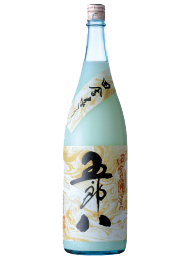 にごり酒 五郎八