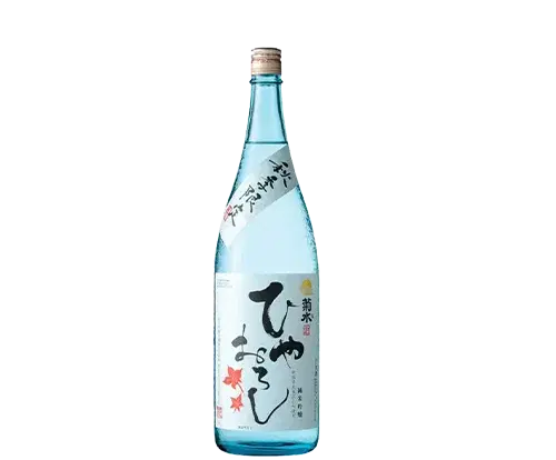 ひやおろし