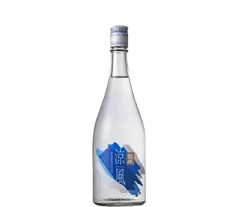 菊水 涼風