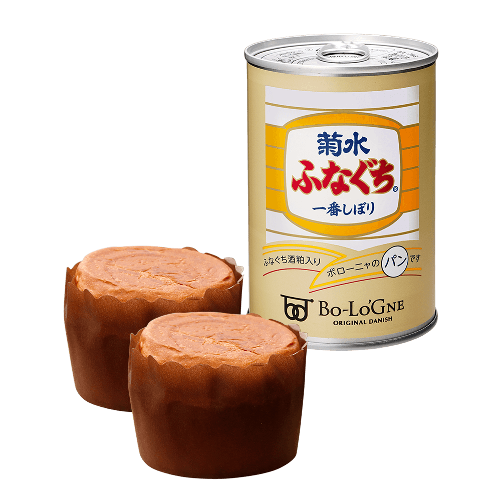 菊水ふなぐち酒粕ブリオッシュ | 商品情報 | 菊水酒造|新潟県新発田市 菊水ふなぐち酒粕ブリオッシュ | 商品情報 | 菊水酒造|新潟県新発田市