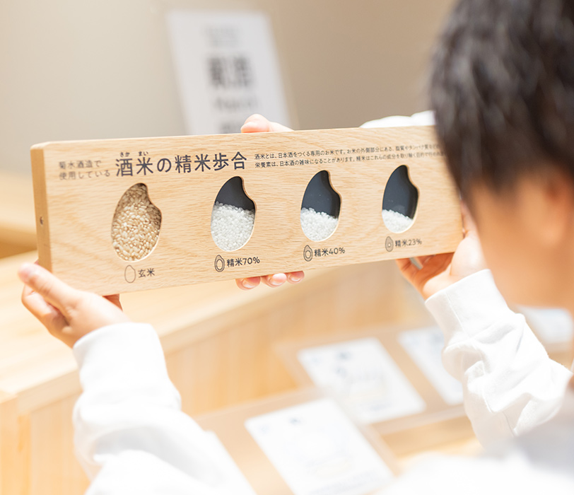 菊水を愉しむ | 菊水酒造｜新潟県新発田市の酒蔵（1881年創業）